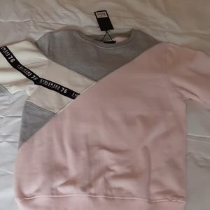 Mens sweatshirt